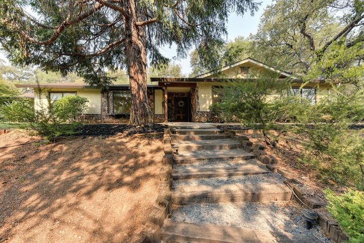 5260 Morningside Avenue  Auburn CA 95602 photo