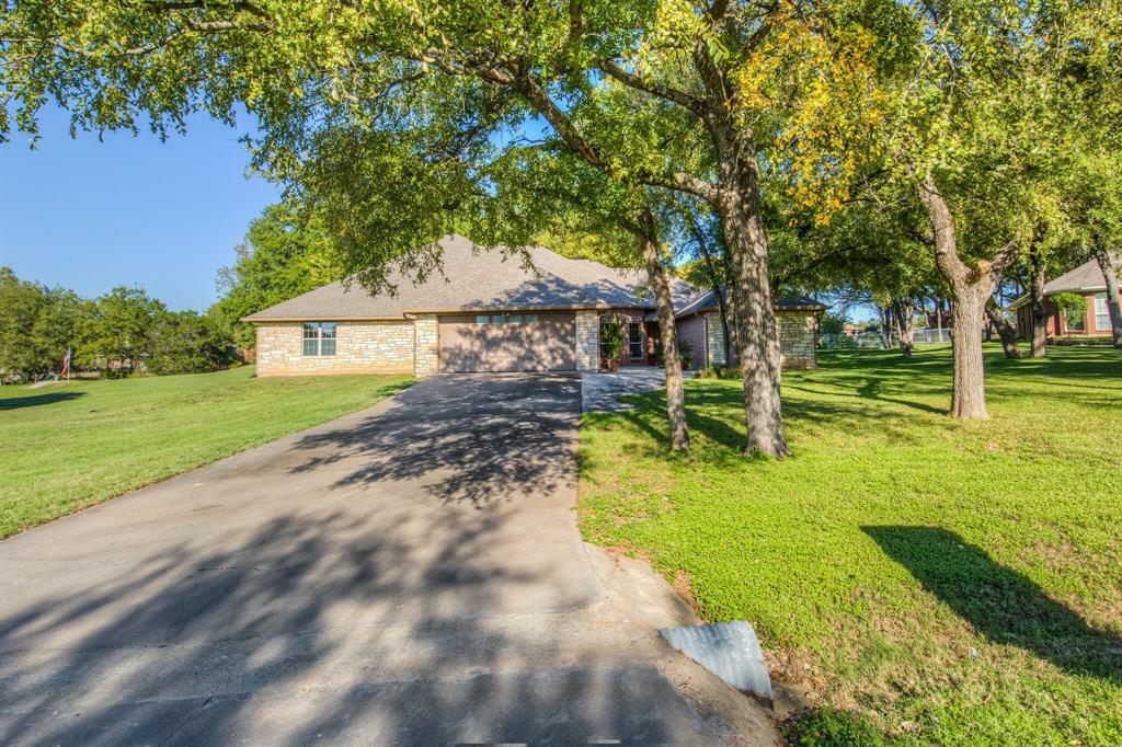 Property Photo:  3923 Frisco Circle  TX 76048 