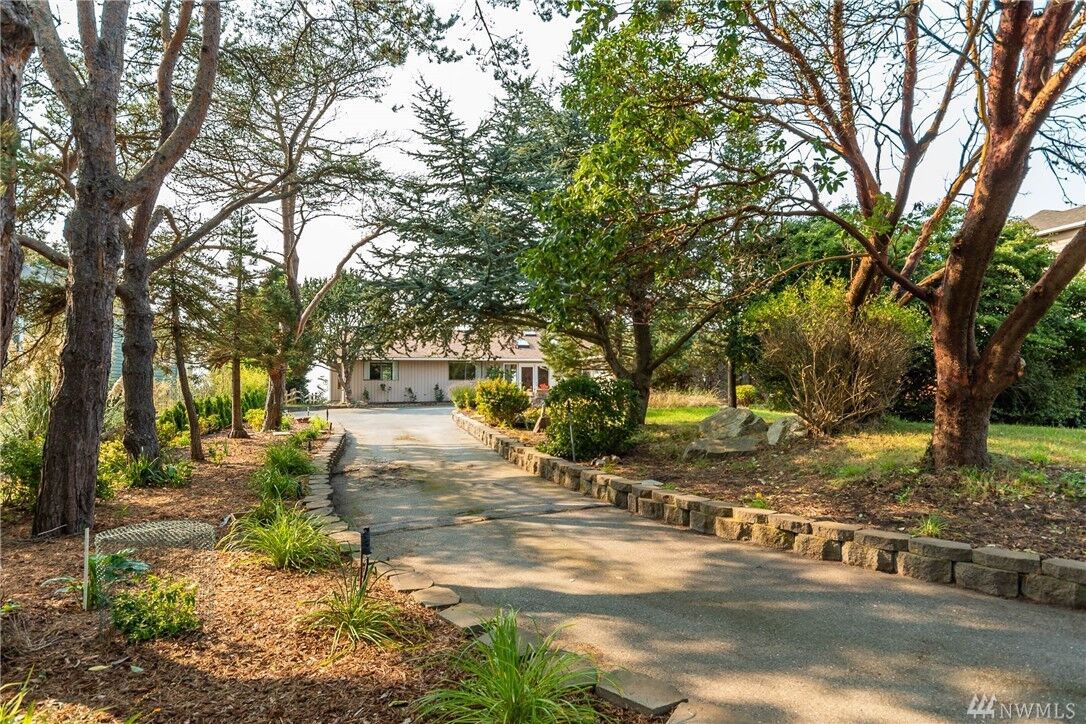 Property Photo: 2035 West Beach Rd WA 98277