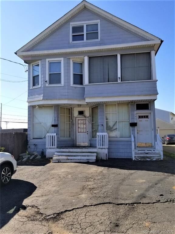 Property Photo:  1405 West Broad Street  CT 06615 