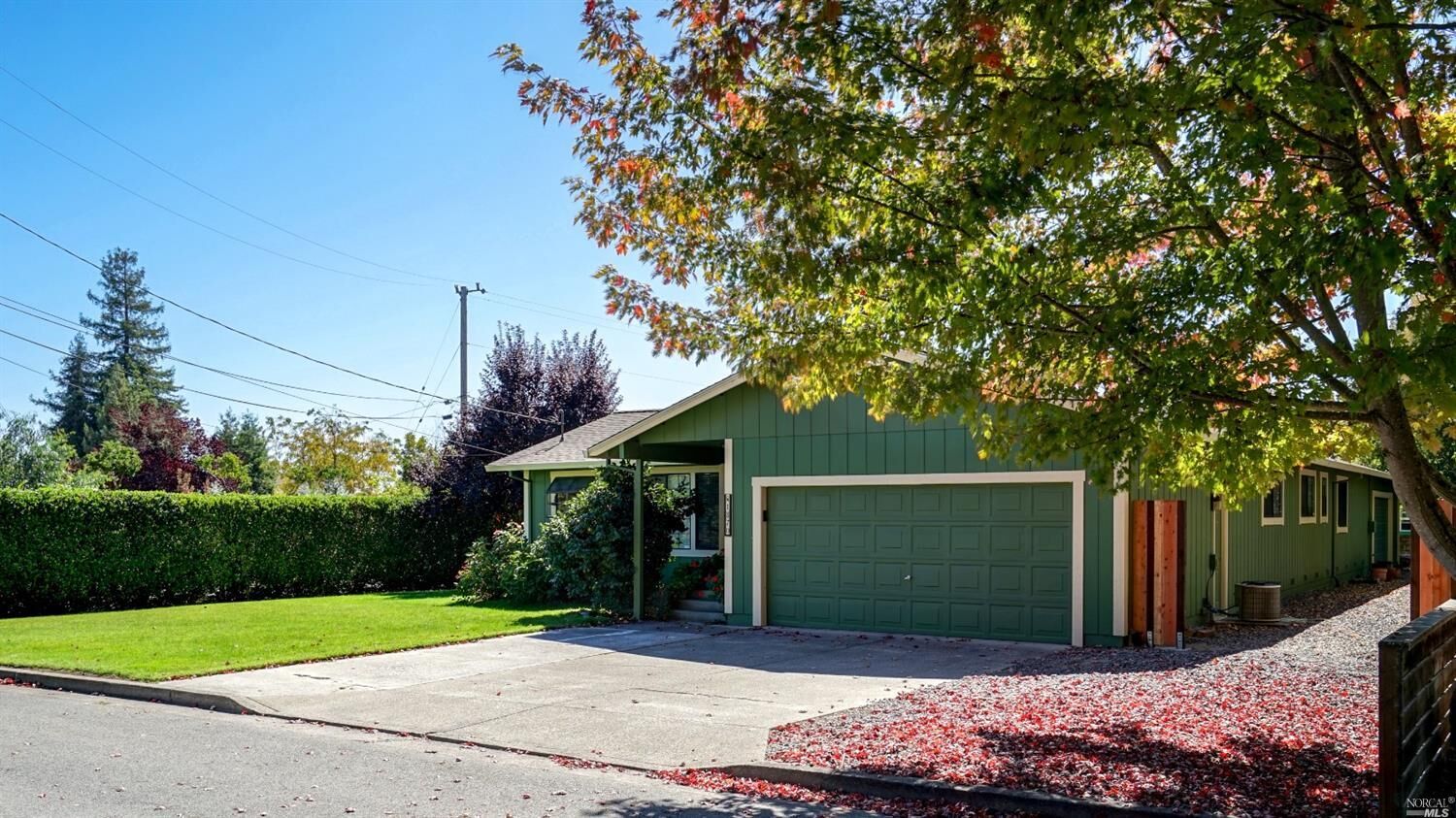 Property Photo:  1370 Gumview Road  CA 95492 