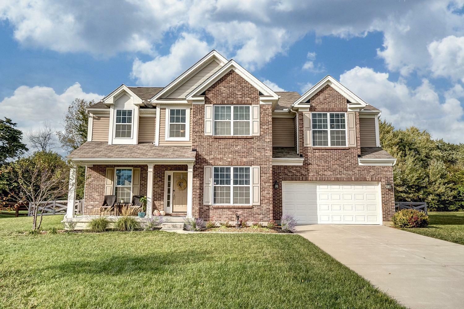 Property Photo: 6054 Dawson Dr OH 45044