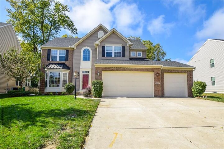 2065 Stedman Lane  Beavercreek OH 45431 photo