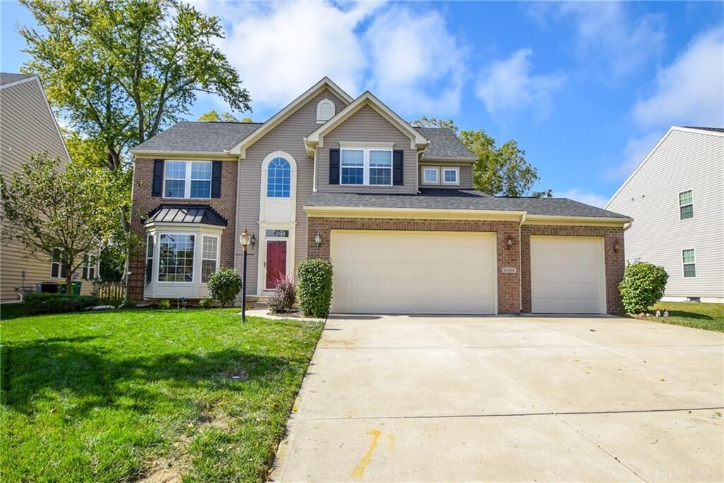 Property Photo:  2065 Stedman Lane  OH 45431 