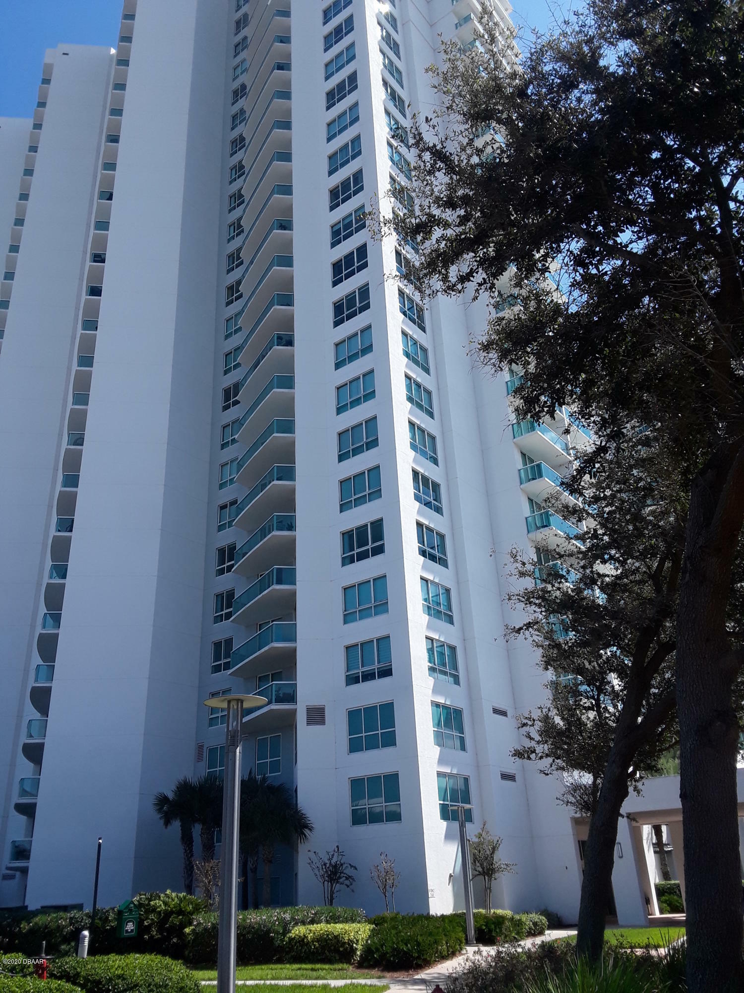 Property Photo:  241 Riverside Drive 1509  FL 32117 