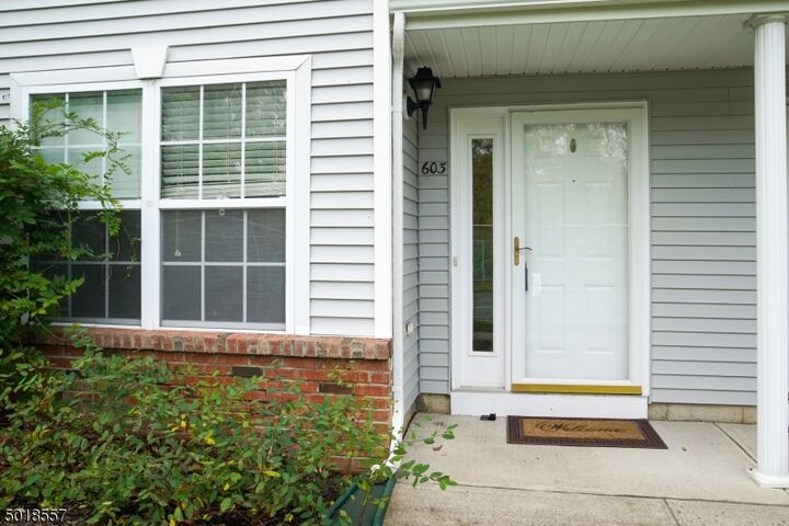 603 Tulsa Ct  Independence Twp. NJ 07840 photo