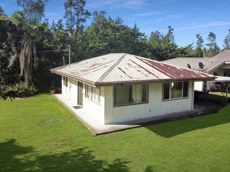 Property Photo: 15-1571 9th Ave (Kalaunu) HI 96749