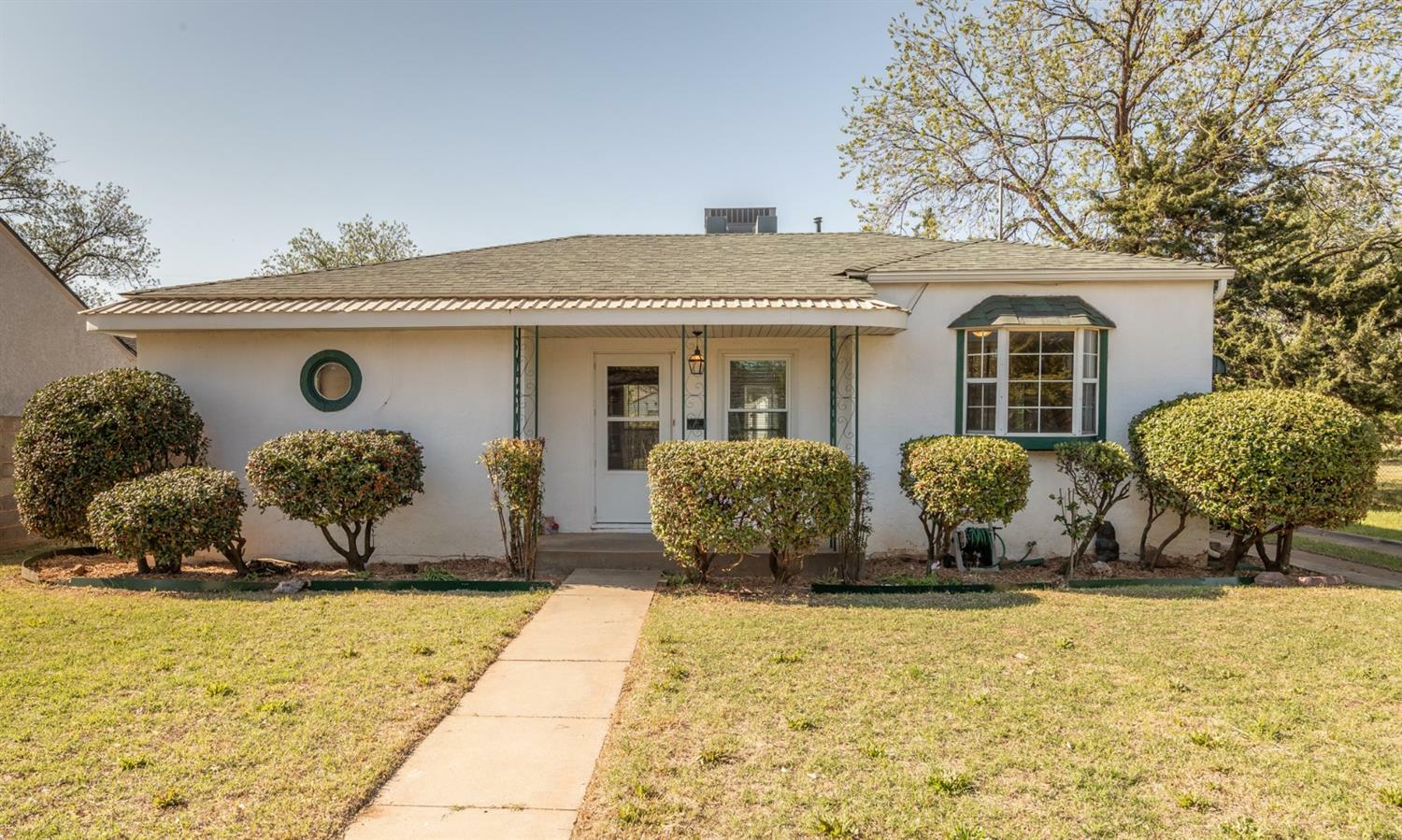 Property Photo:  2313 30th Street  TX 79411 