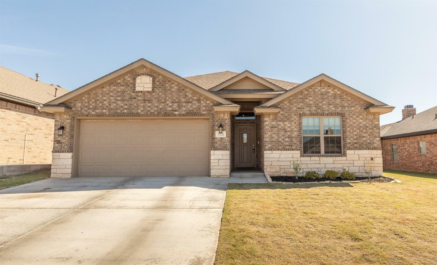 Property Photo:  10121 Ave W  TX 79423 