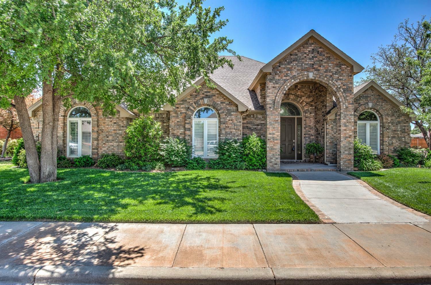 Property Photo:  315 Tiger Street  TX 79382 