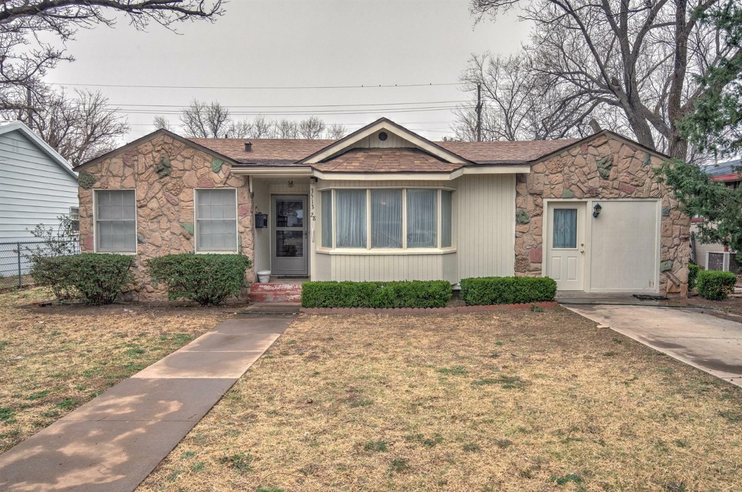 Property Photo:  3513 28th Street  TX 79410 