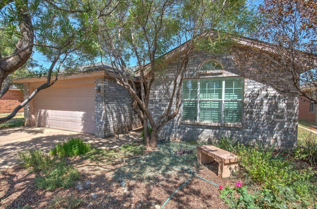 Property Photo:  1914 79th Street  TX 79423 