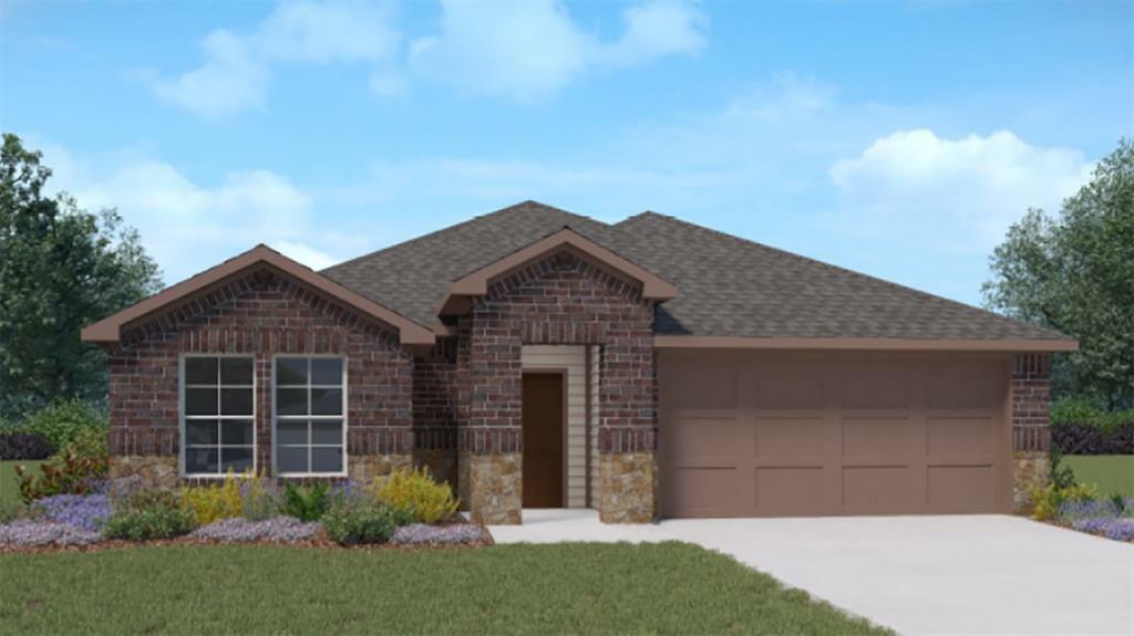 Property Photo:  115 Easy Goer Trail  TX 75135 