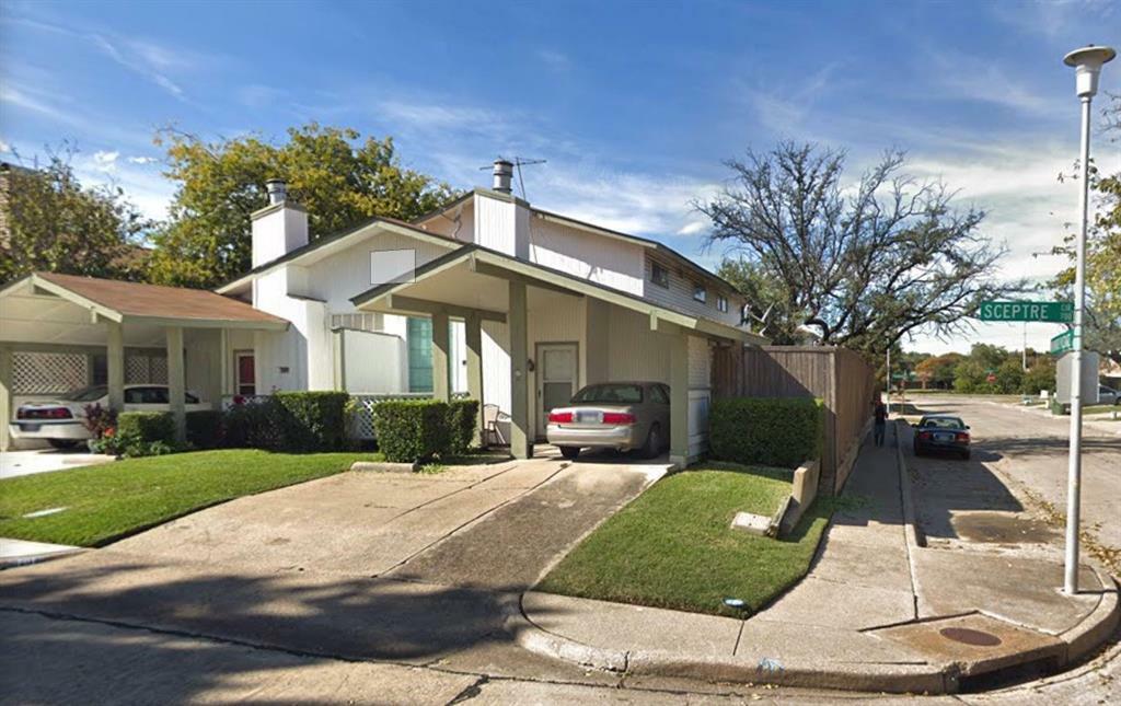 Property Photo:  701 Sceptre Circle  TX 75043 