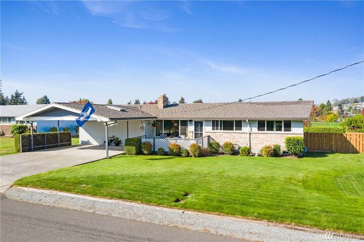 1531 49th St NE  Tacoma WA 98422 photo