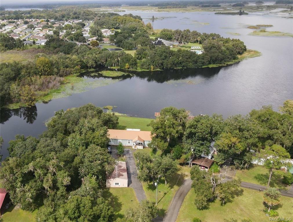 Property Photo:  4030 N Roscoe Road  FL 34442 