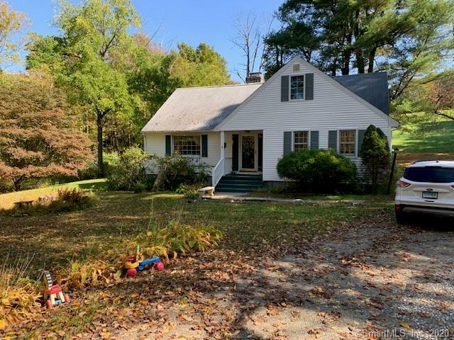 Property Photo: 33 Sarah Sanford Road West CT 06752
