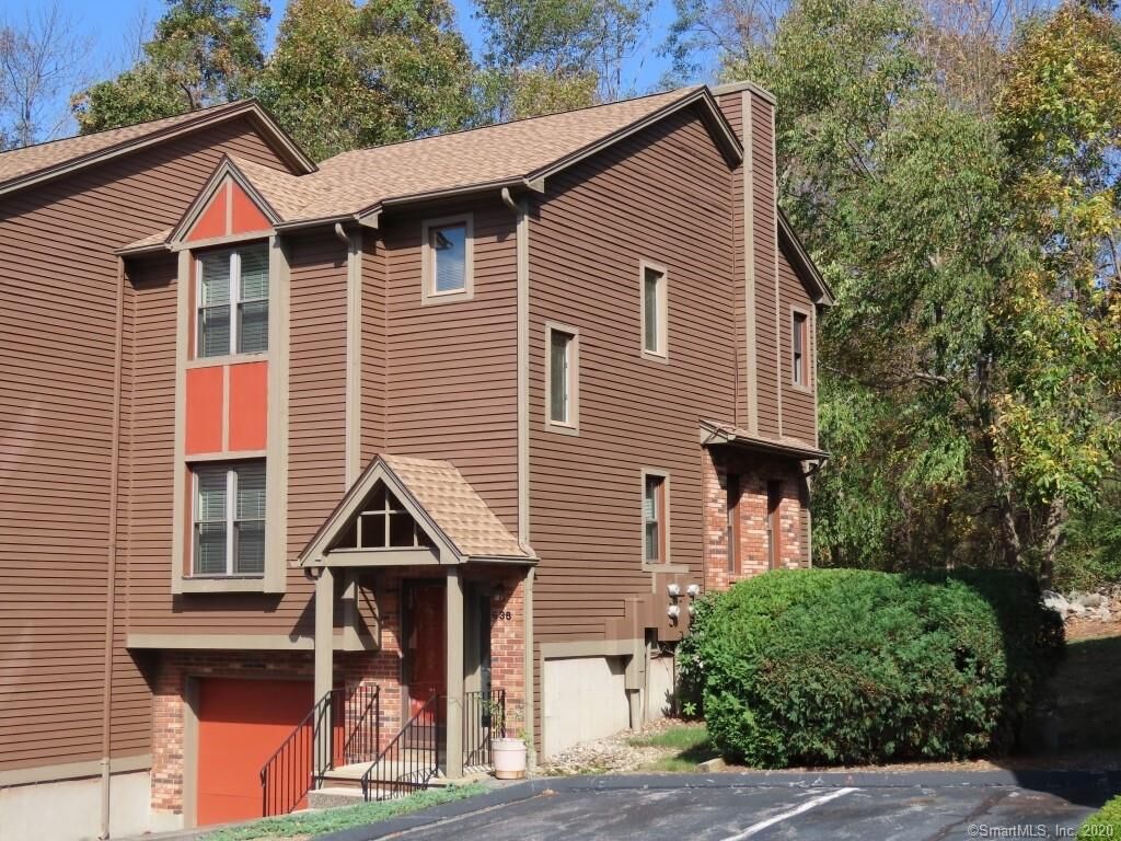 Property Photo: 213 West Town Street G38 CT 06360