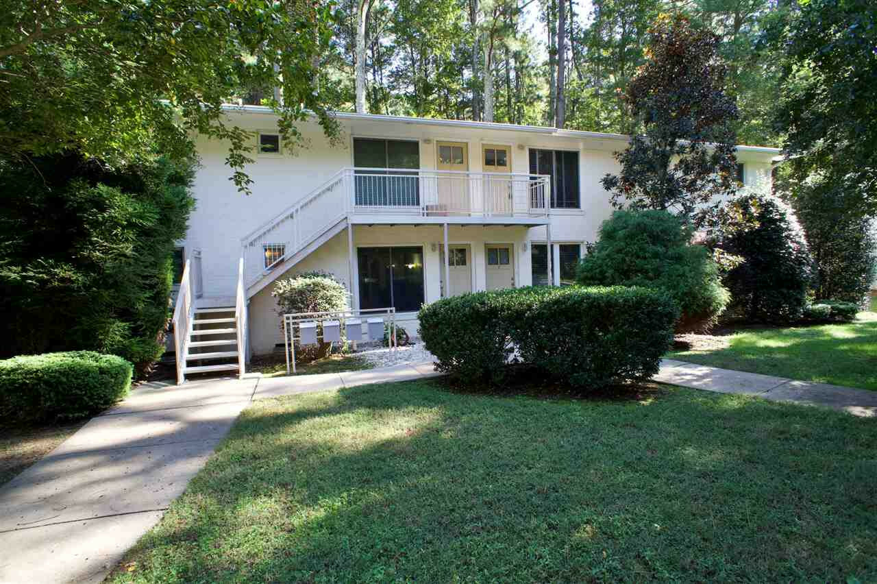 Property Photo:  107 Todd Street A  NC 27510 