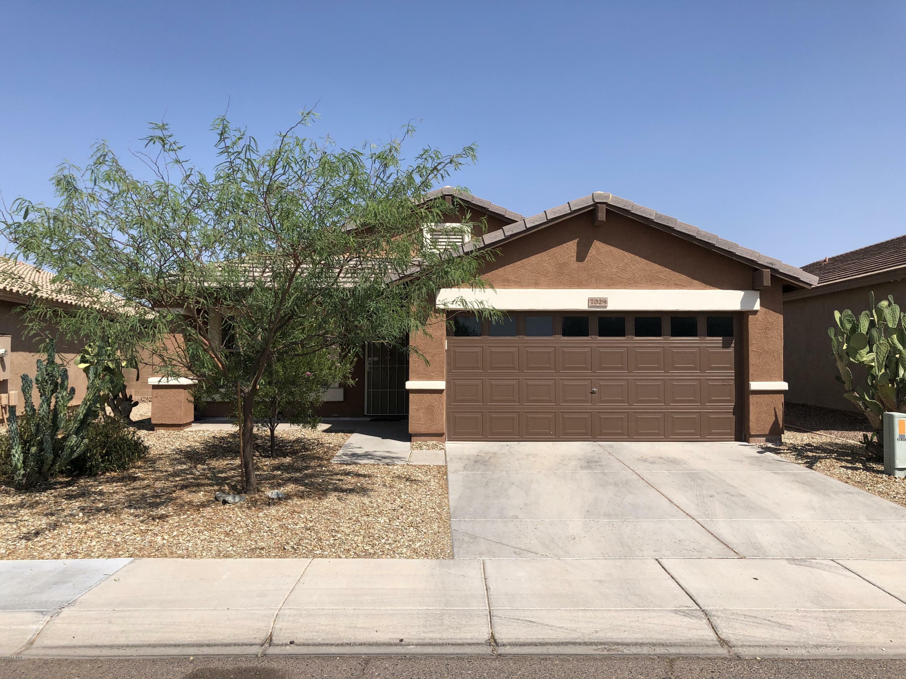 Property Photo:  7029 S 31st Drive  AZ 85041 