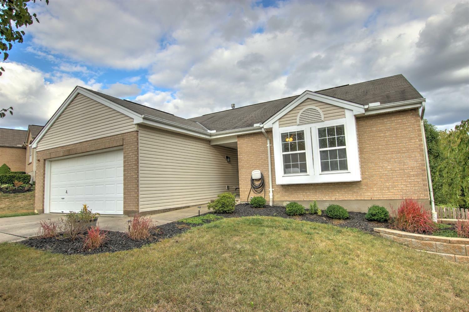 Property Photo: 298 Timber Hill Dr OH 45013