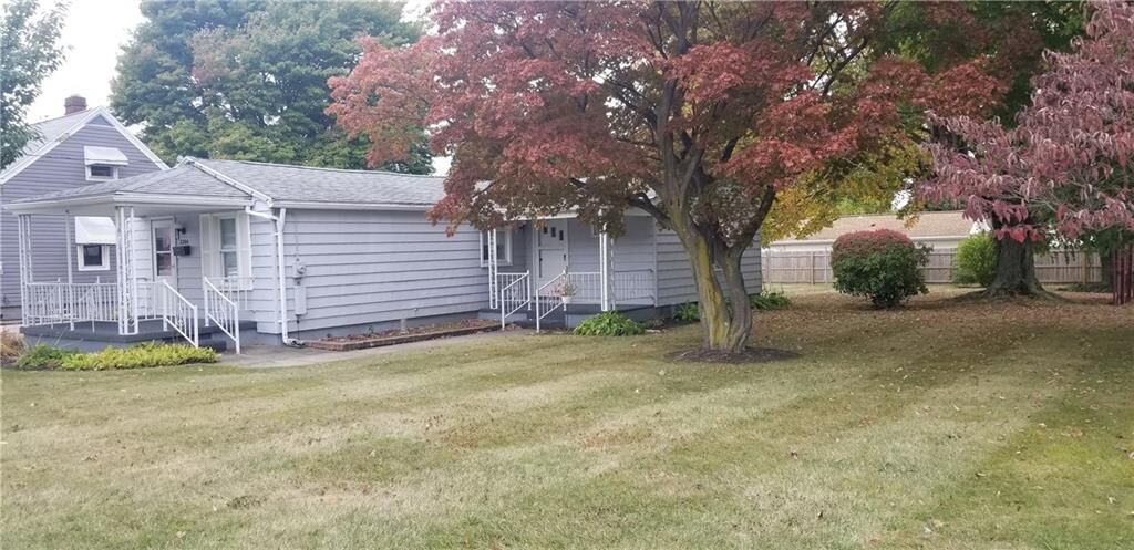 Property Photo: 2204 W 32nd Street PA 16506