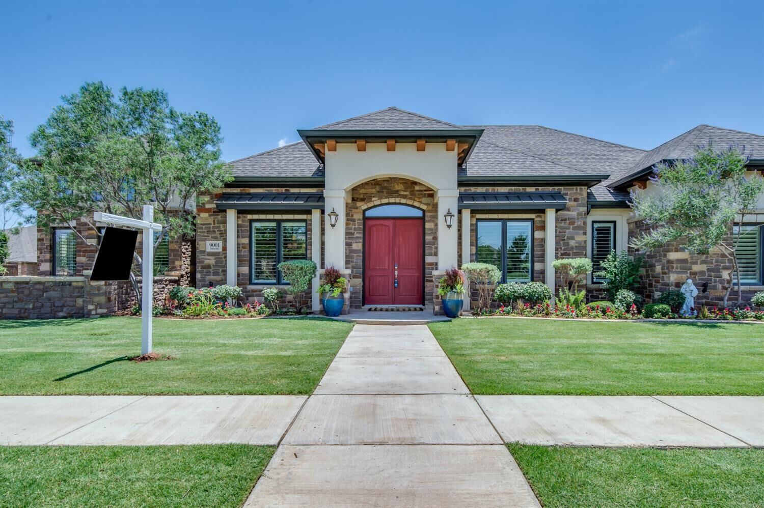 Property Photo:  9001 Juneau Avenue  TX 79424 