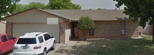 Property Photo:  5722 93rd Street  TX 79424 