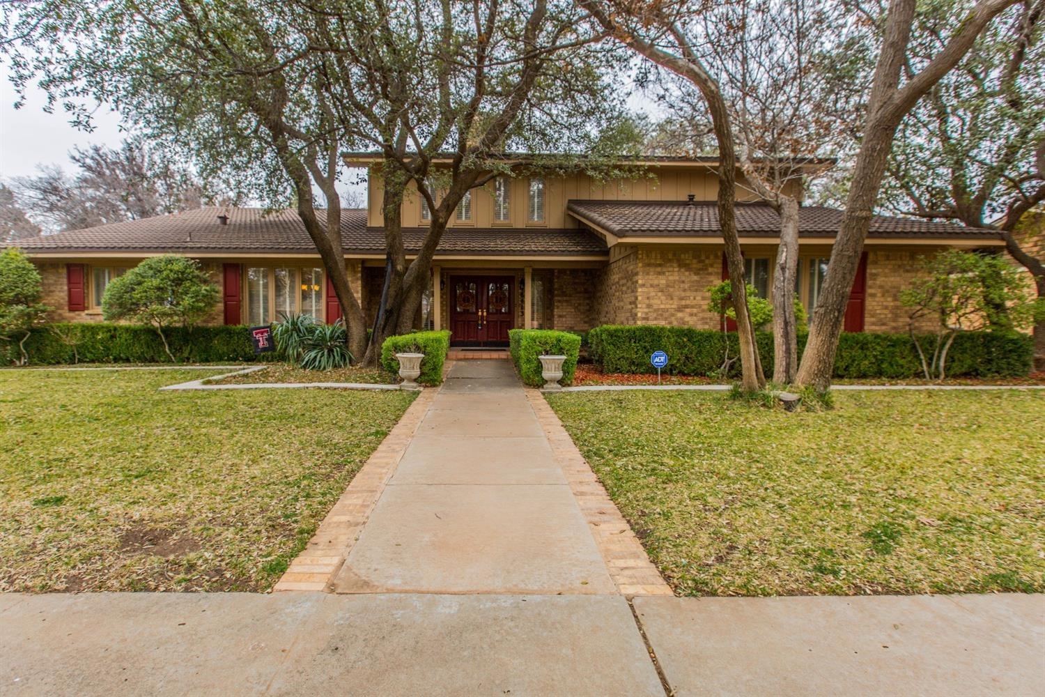 Property Photo:  8413 Wayne Avenue  TX 79424 