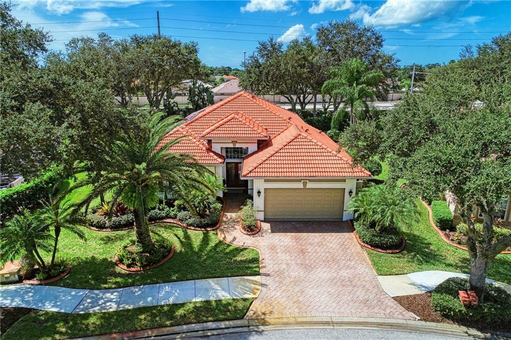 Property Photo: 5047 Bella Terra Drive FL 34293