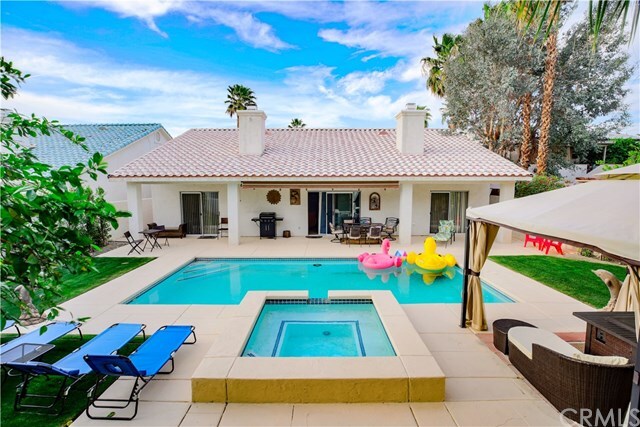 Property Photo: 68155 Tachevah Drive CA 92234