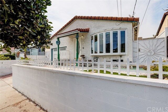 Property Photo: 1915 Condon Avenue CA 90278