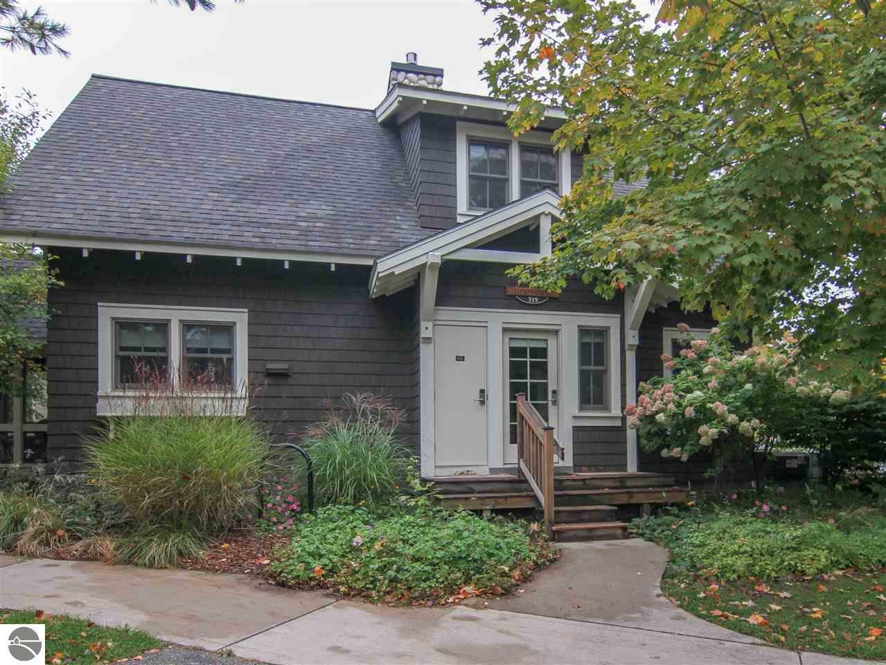 Property Photo:  12376-Unit 319A Wintergreen Drive  MI 49683 