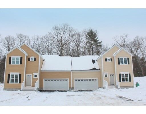 Property Photo: 26 Brookview Lane 26 MA 01756