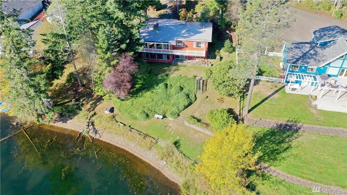 Property Photo:  770 E Island Lake Dr  WA 98584 