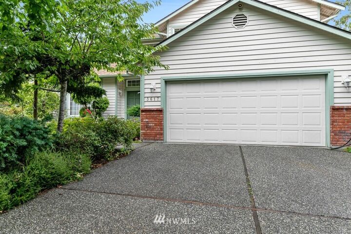 Property Photo: 3617 173 Place SW WA 98037