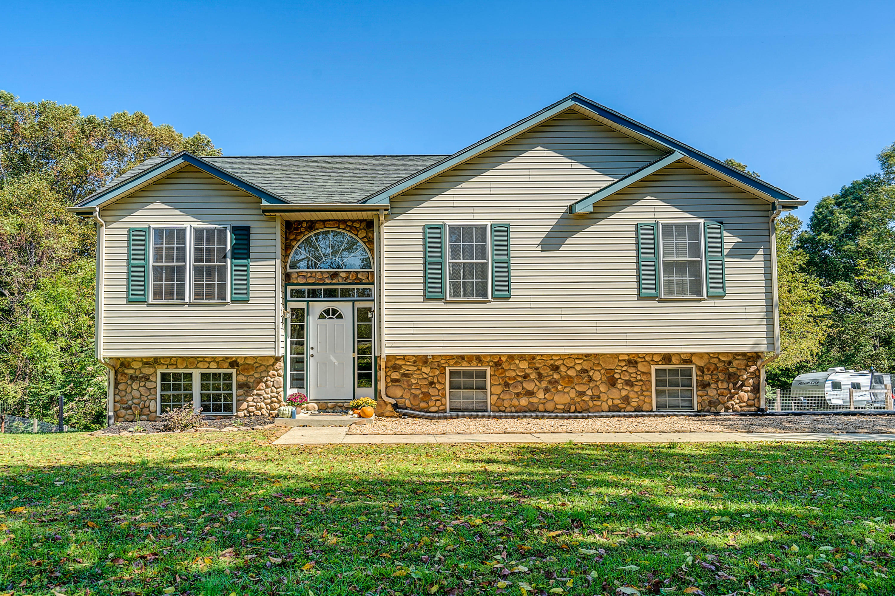 Property Photo:  2956 Gravel Hill Rd  VA 24179 