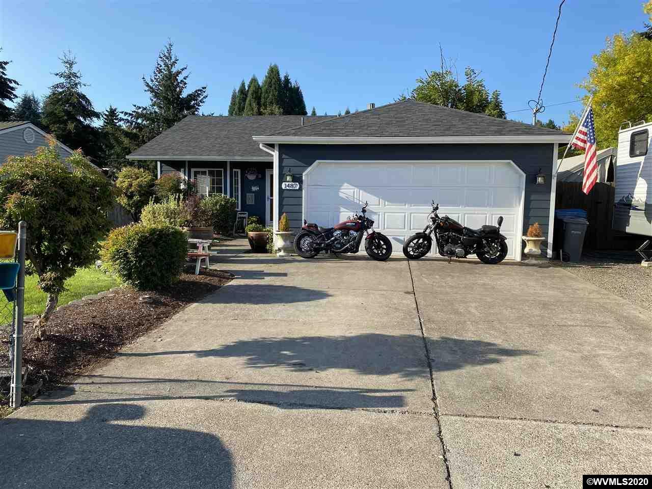 1487  Shady Ln NE  Keizer OR 97303 photo