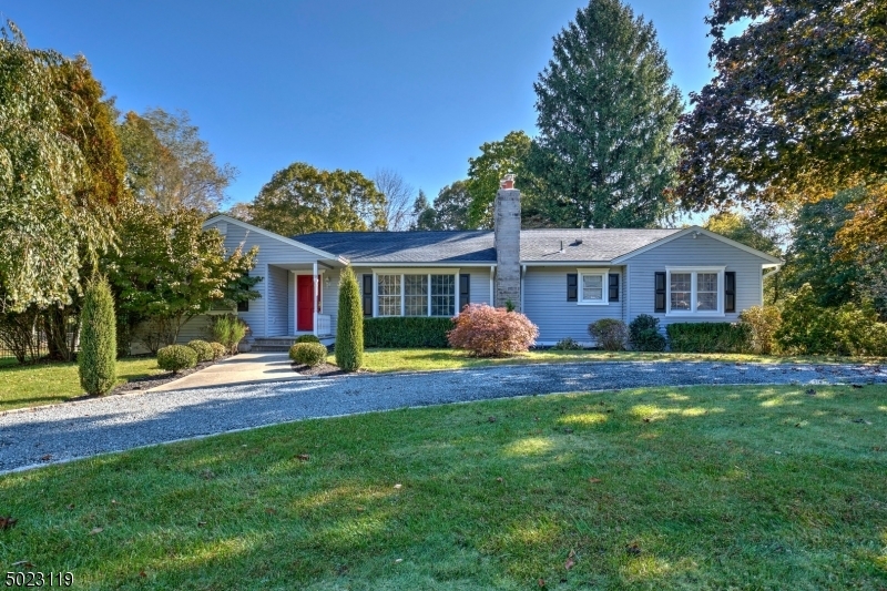 Property Photo: 18 Cherry Ln NJ 07945