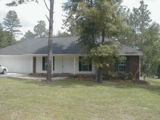 Property Photo: 226 Eastabuchie Rd. MS 39465