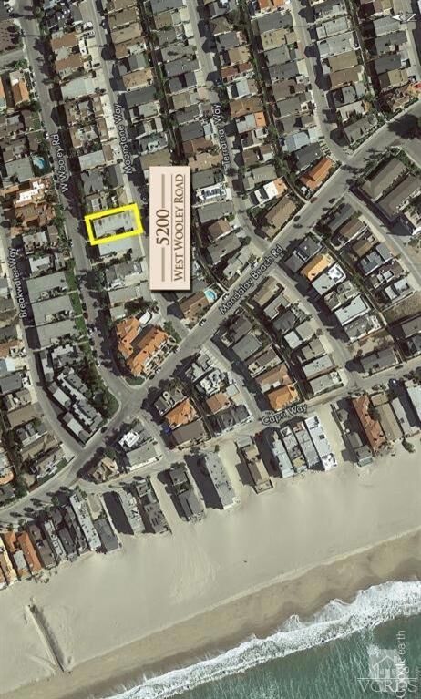Property Photo:  5200 W Wooley Road  CA 93035 