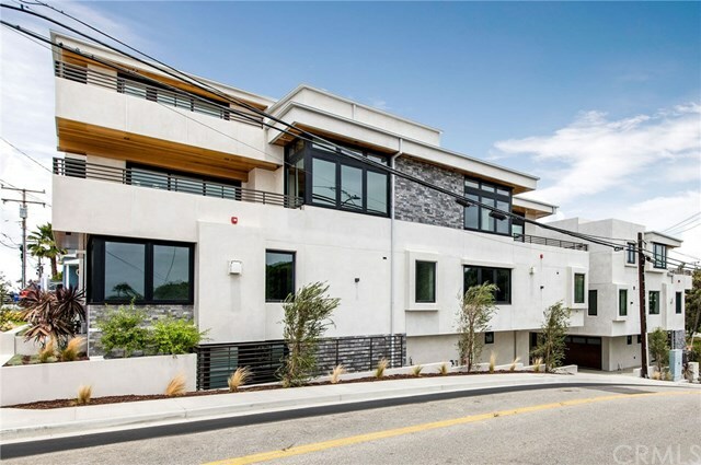 Property Photo: 800 Bard Street CA 90254