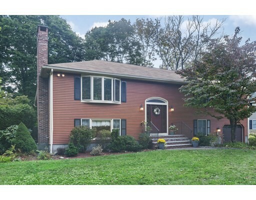 Property Photo: 977 Pleasant Street MA 02021