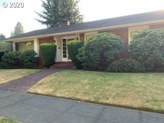 Property Photo: 7729 N Kerby Ave OR 97217