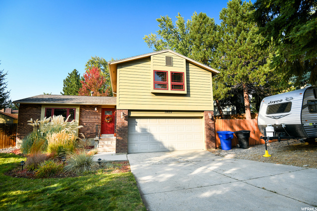 Property Photo:  Address not disclosed  UT 84121 