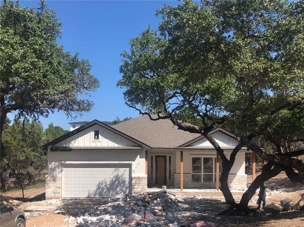 Property Photo:  20810 Twisting Trail  TX 78645 
