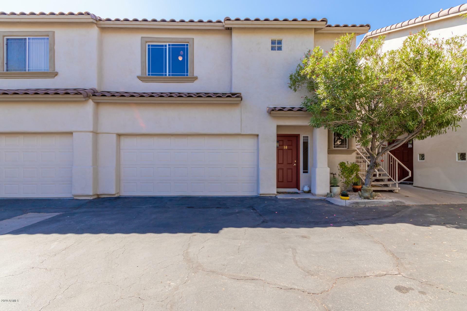 Property Photo:  9750 N Monterey Drive 18  AZ 85268 