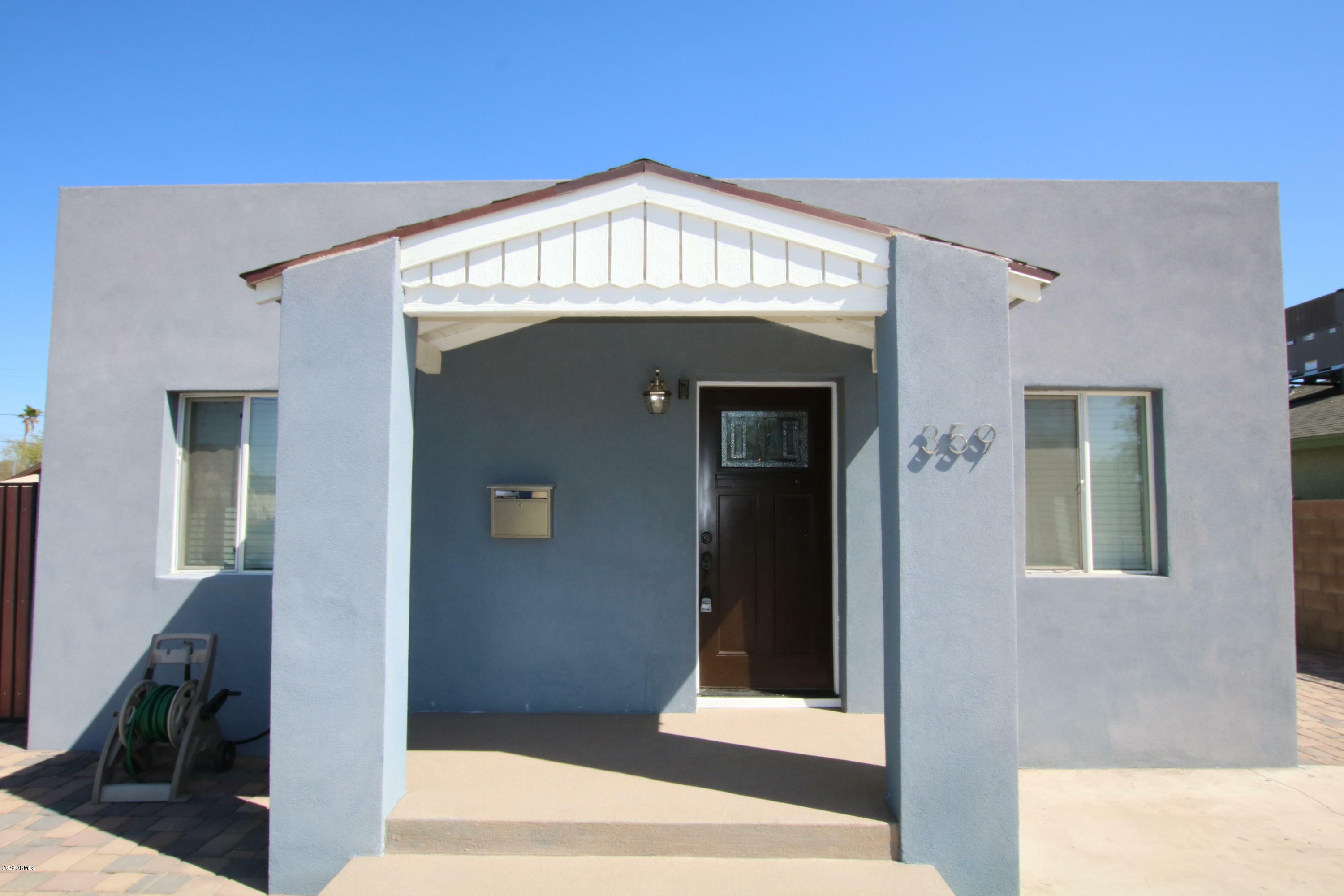 Property Photo:  359 N 21st Avenue  AZ 85009 