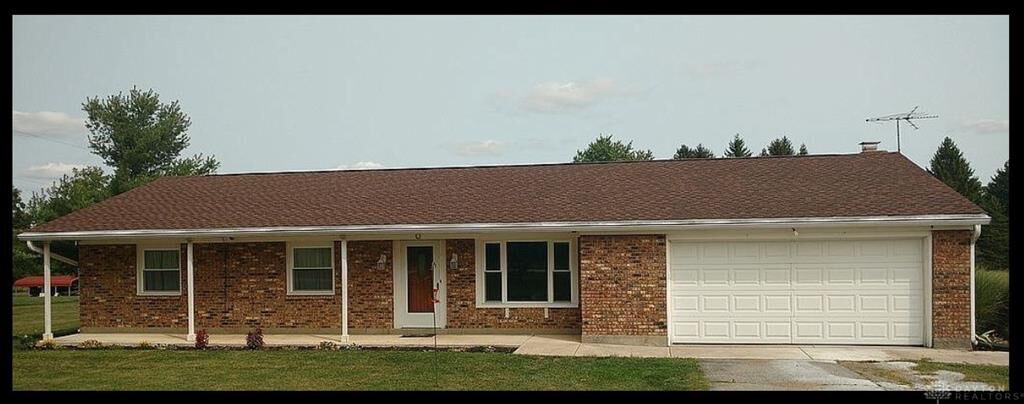 Property Photo: 9042 Wellbaum Road OH 45309