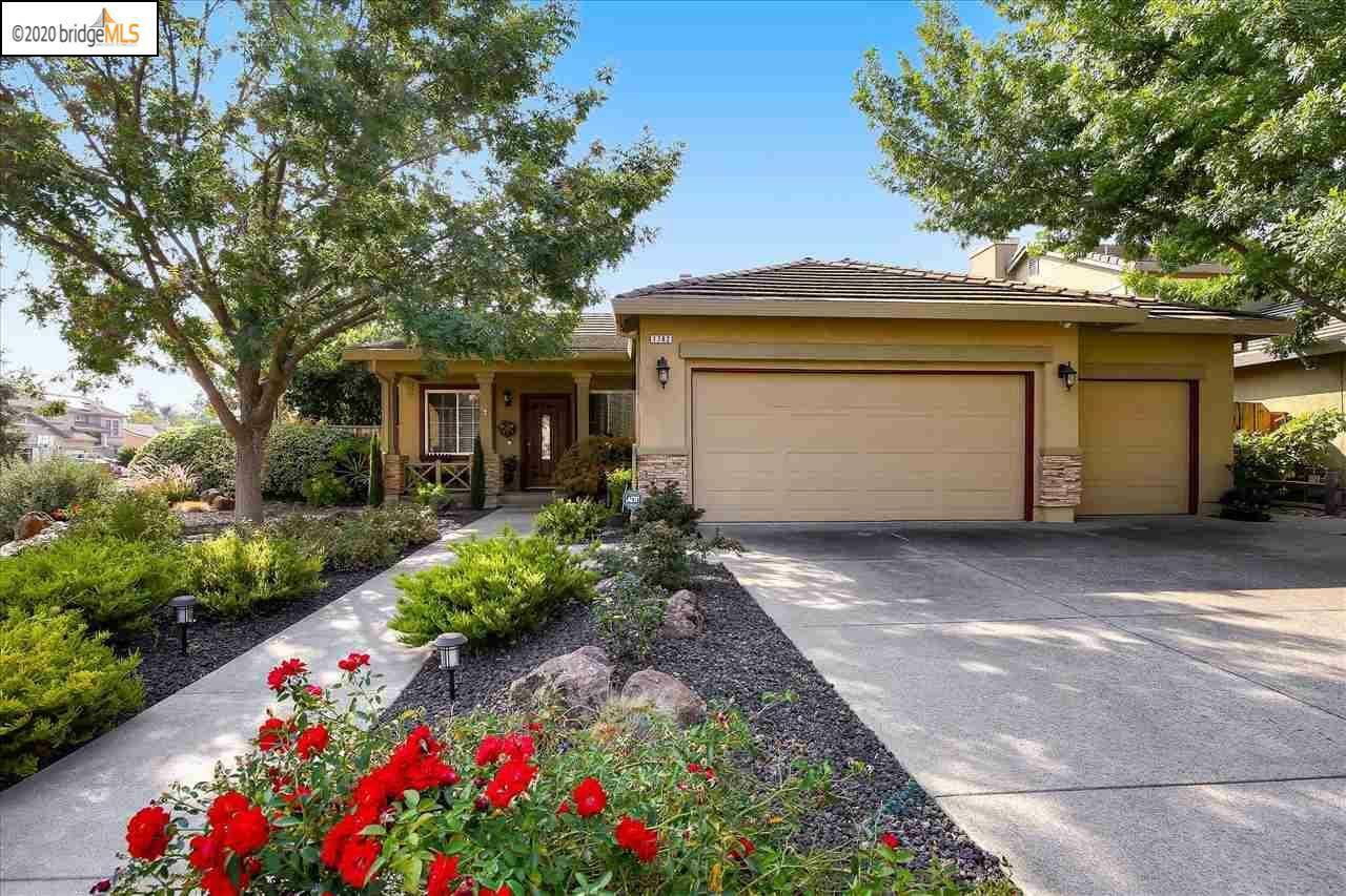 Property Photo:  1782 Diamond Springs Ln  CA 94513 